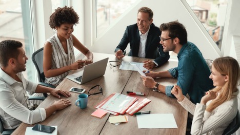Company Decision-Making