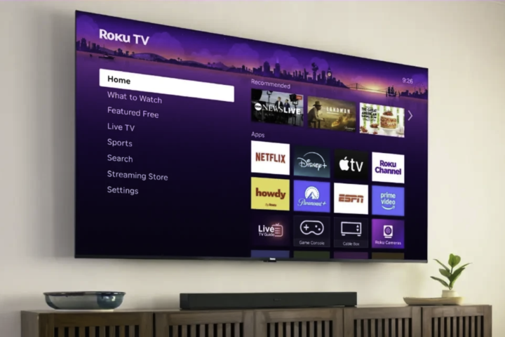 roku