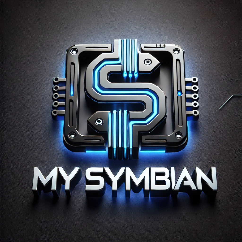my symbian