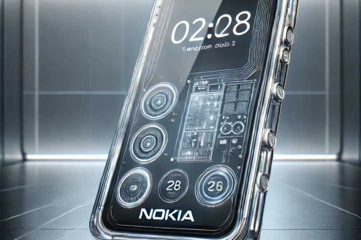 nokia