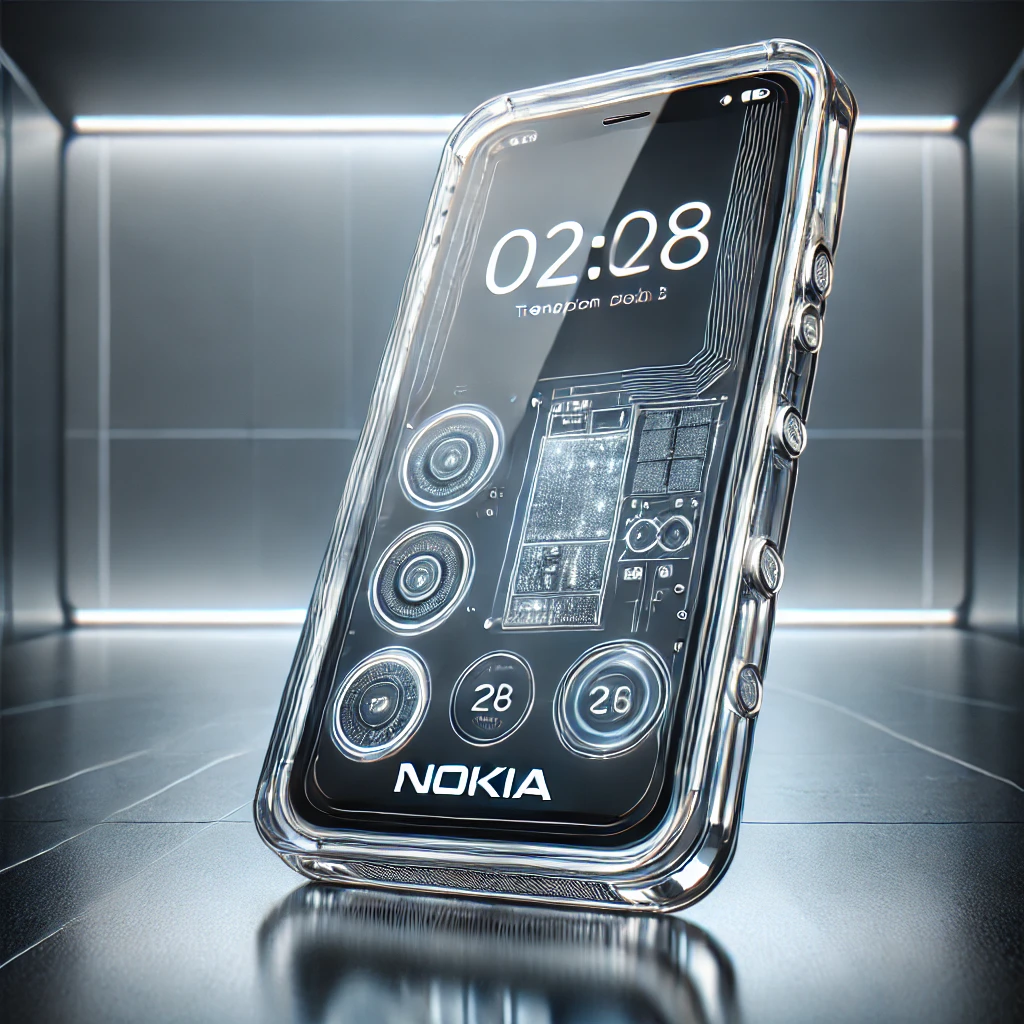 nokia