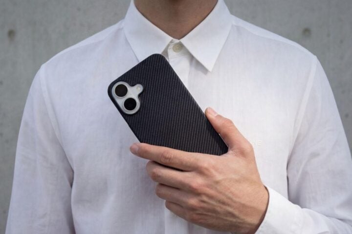 Bulky Cases