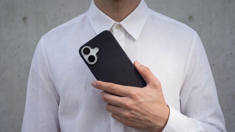 Bulky Cases