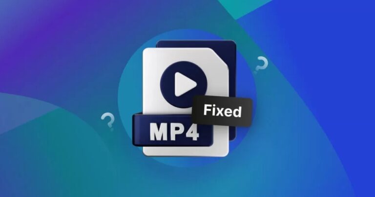 How to Repair MP4 Videos That Are Not Playing? – My Symbian