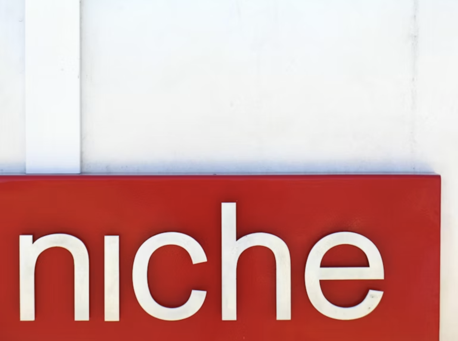 Niche Apps
