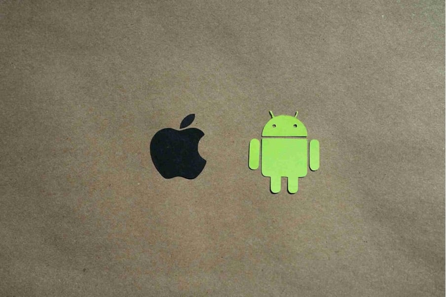 Mobile OS Design