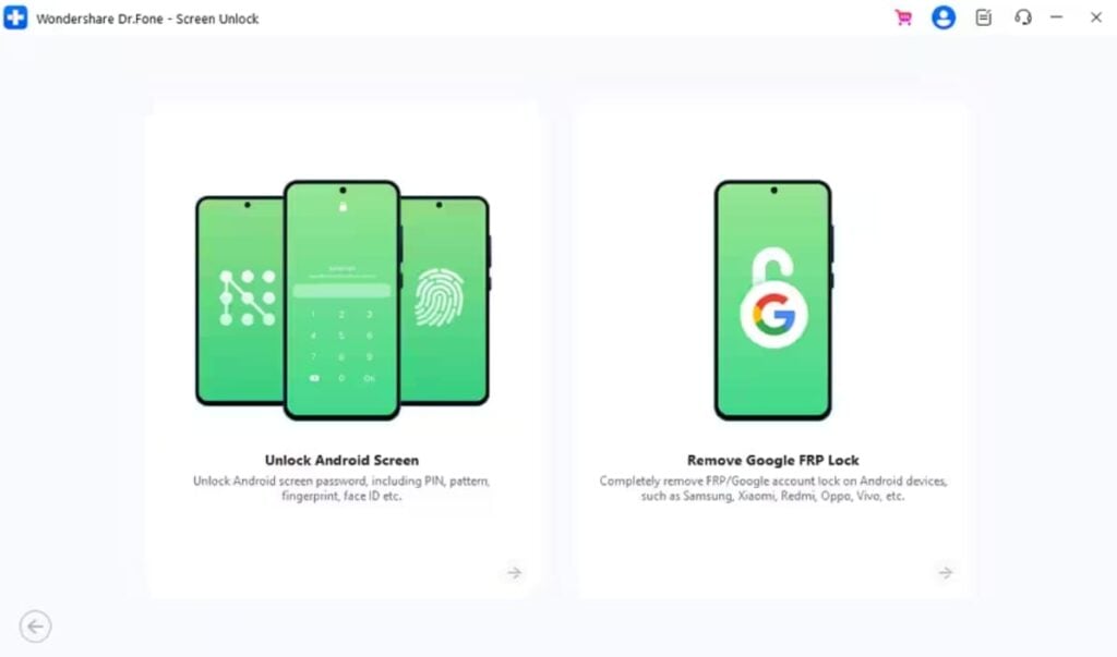 click remove google frp lock